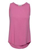PJ Salvage Tank Top Rosa