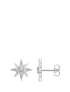 Thomas Sabo Ear Studs Star Silver Silver