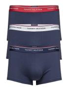 Tommy Hilfiger 3P Lr Trunk Blå