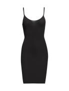 Magic Bodyfashion Seamless Bodydress Svart