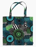 Marimekko Home Pieni Siirtolapuutarha Bag Grön