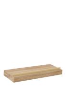 ChiCura Tabula Shelf Cc1 - 30 Cm Brun