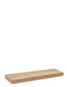 ChiCura Tabula Shelf Cc3 - 45 Cm Brun