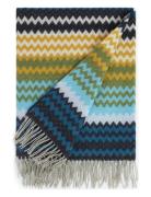 Missoni Home Humbert Throw Multi/patterned