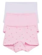 Schiesser Shorts Rosa