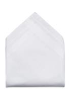 Amanda Christensen Handkerchief 1-Pack Vit