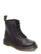 Dr. Martens 1460 J Black Softy T Svart