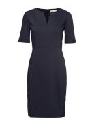 InWear Zella Dress Marinblå
