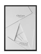 ChiCura Wooden Frame - A3 - Acrylic Svart