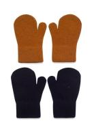 CeLaVi Magic Mittens 2-Pack Orange