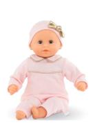 Corolle Corolle Calin Doll Manon, 30Cm Multi/patterned