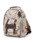 Elodie Details Backpack Mini - Meadow Blossom Multi/patterned