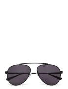 Corlin Eyewear Ibiza Black Black Svart