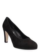 Gabor Pumps Svart