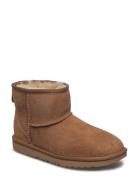 UGG K Classic Mini Ii Brun