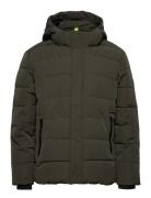 ONLY & SONS Onscayson Puffa Otw Noos Khaki Green