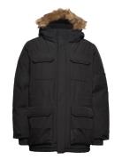 Penfield Ultimate Winter Parka Svart