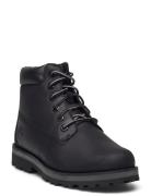 Timberland Courma Kid Traditional 6In Svart