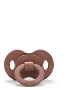 Bamboo Pacifier - Burned Clay Baby & Maternity Pacifiers & Accessories...
