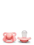 2-Pack Pacifiers -  +6 Months Baby & Maternity Pacifiers & Accessories...