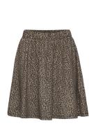 The New Tndara Skirt Multi/patterned