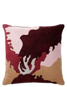 Flores Pude Home Textiles Cushions & Blankets Cushions Multi/patterned...