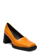 VAGABOND Edwina Orange