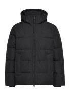 GANT D2. Alta Down Jacket Svart