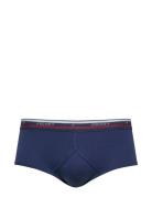 Jockey Y-Front Brief Marinblå
