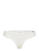 Lindex Brief Colin Thong Regular Vit