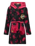 Harry Potter Nightdress  Svart