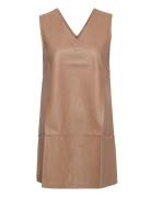 Noella Ingeborg Dress Beige