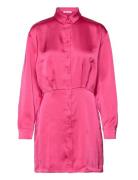 Samsøe Samsøe Liza Shirt Dress 12956 Rosa