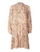 Second Female Cosmos Dress Multi/patterned