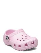 Crocs Classic Clog T Rosa