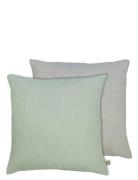 Spectrum Cushion Home Textiles Cushions & Blankets Cushions Green Mett...