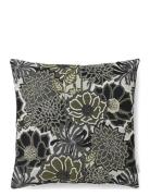 Dalia Home Textiles Cushions & Blankets Cushions Green Compliments