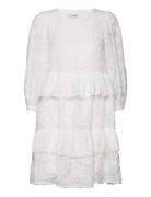 A-View Feana New Dress Vit