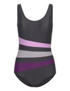 Wiki Swimsuit Bianca Classic+ Svart
