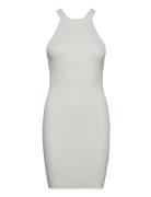 Samsøe Samsøe Ashli Dress 14628 Grå