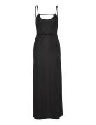Résumé Rerryrs Dress Svart