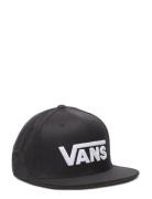 VANS Drop V Ii Snapback Svart