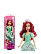 Disney Princess Disney Princess Ariel Doll Multi/patterned