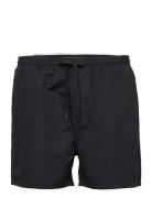 ONLY & SONS Onsted Life Swim Short Gw 1832 Svart