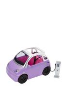 2 In 1 “Electric Vehicle' Toys Dolls & Accessories Dolls Accessories M...