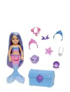 Barbie Dreamtopia Mermaid Power Doll And Accessories Multi/patterned