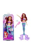 Disney Princess Disney Princess Color Splash Ariel Multi/patterned