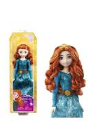 Disney Princess Disney Princess Merida Doll Multi/patterned