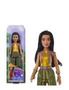 Disney Princess Disney Princess Raya Doll Multi/patterned