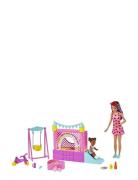 Barbie Skipper Babysitters Inc. Skipper Babysitters Inc Dolls And Acce...